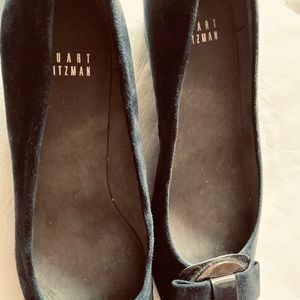 Stuart Weizmann brand new wedges shoes